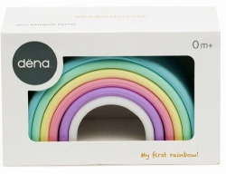 PASTEL COLORS RAINBOW