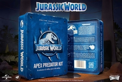 Kit Predator Apex Jurassic World