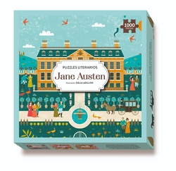 Jane austen