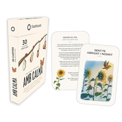 Amb calma:30 activitats mindfulness