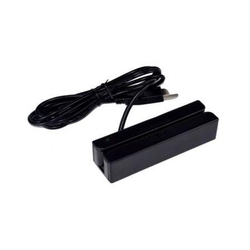 Lector De Tarjetas Banda Magnética Premier Bm-90/ Usb