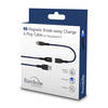 Rb Magnetic Break-Away Charge & Play Cable [Ps5]