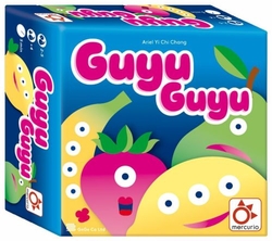 GUYU GUYU