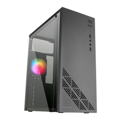 Caja Gaming Semitorre Mars Gaming Mc100