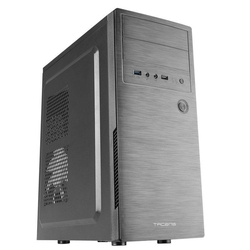 Caja Semitorre Atx 2Initiox Tacens