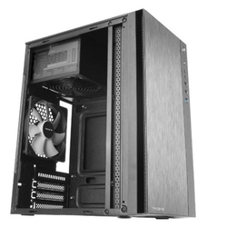 Caja Microatx Acx500 Fa/500 Negro Anima