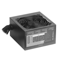 Fuente De Alimentacion Tacens Anima Apiii500 Atx 500W 85% Ef