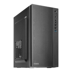 Caja Microatx Ac5500 Fa/500 Negro Anima