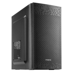 Caja Microatx Ac6 Negro Anima
