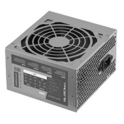 Fuente De Alimentación Anima Apiii500 Bulk Edition/ 500W/ Ve