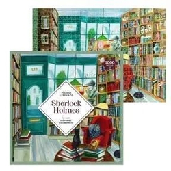 Sherlock holmes