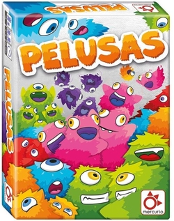 PELUSAS