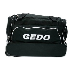 Bolsa De Deporte Gedo Roma Trolley 5 Departamentos Ruedas Co