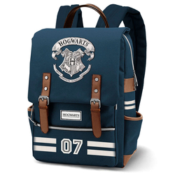 Mochila Oxford Academy Hogwarts Harry Potter