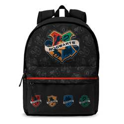 Mochila College Harry Potter 41Cm