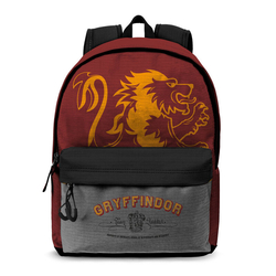 Mochila Gryffindor Harry Potter 41Cm