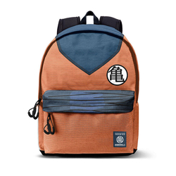 Mochila Suit Dragon Ball 44Cm