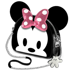 Bolso Heady Minnie Disney