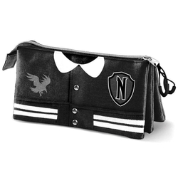 Portatodo Varsity Miercoles Triple