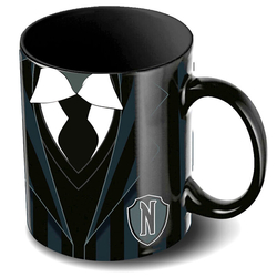 Taza Uniform Miercoles