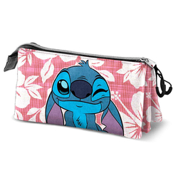 Portatodo Maui Stitch Disney Triple