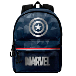 Mochila Capitan America Marvel
