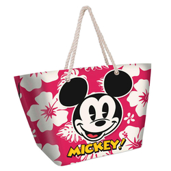 Bolsa Playa Hawaii Mickey Disney