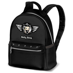 Mochila Motor Love Betty Boop 29Cm