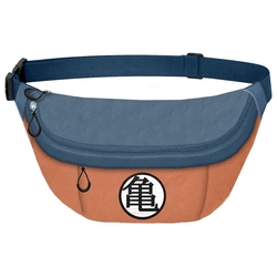 Riñonera Smart Symbol Dragon Ball Z