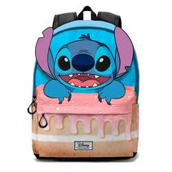 Mochila Stitch Disney 44Cm