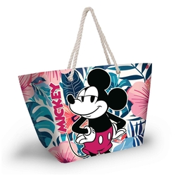 Bolsa Playa Blossom Mickey Disney