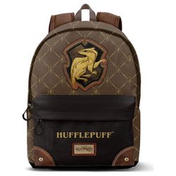 Mochila Huffelpuff Harry Potter 44Cm
