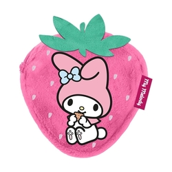 Monedero Fresa My Melody Hello Kitty And Friends