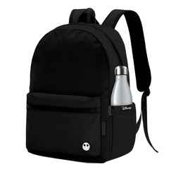 Mochila Jack Pesadilla Antes De Navidad Disney 44Cm