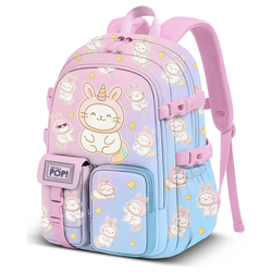 Mochila Bunicat Oh My Pop! 40Cm