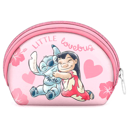 Monedero Love Stitch Disney