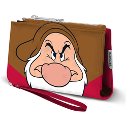 Cartera Grua±On Blancanieves Disney