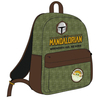 Mochila Yoda Mandalorian Star Wars 44Cm