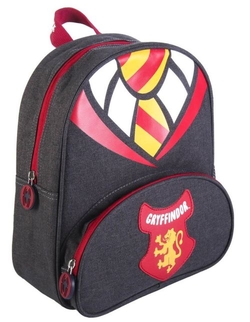 HARRY POTTER CHILDREN'S SCHOOL BACKPACK 15X30X10CM