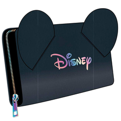 Cartera Mickey 100Th Anniversary Disney