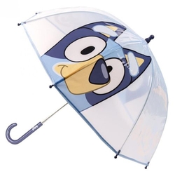 PARAGUAS MANUAL BLUEY INFANTIL
