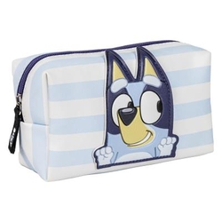 TROUSSE DE TOILETTE ASEO VOYAGE BLUEY