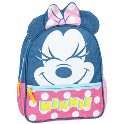 Mochila Minnie Disney 30Cm