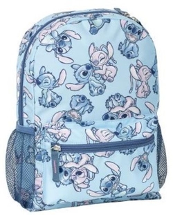 MOCHILA INFANTIL TEMPO LIBRE ESTAMPADO STITCH