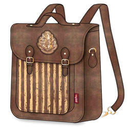 Mochila Casual Hogwarts Harry Potter