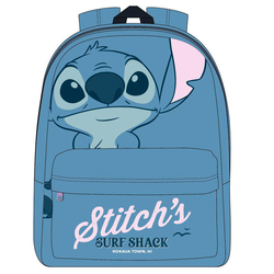 Mochila Casual Stitch Disney