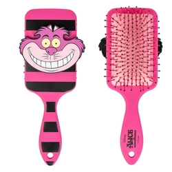 Cepillo De Pelo Rectangular Disney Alicia