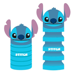 Portatodo 3D Stitch Disney