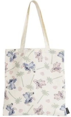 BORSA SHOPPING STITCH 36.7X40X4CM