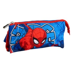 ESTOJOS TRIPLO SPIDERMAN